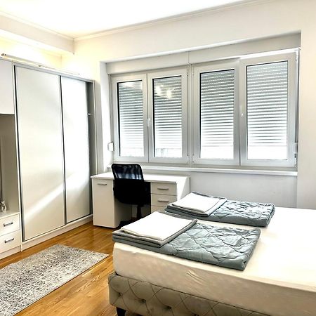 Apartment Sara Centar Сараево Экстерьер фото
