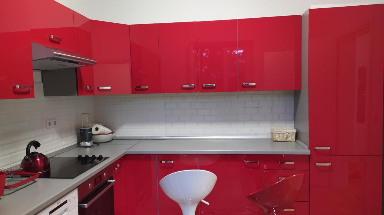 Apartment Sara Centar Сараево Экстерьер фото