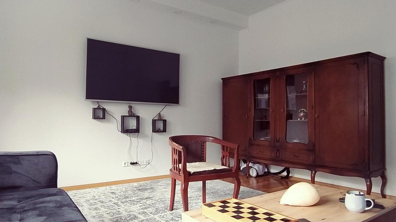 Apartment Sara Centar Сараево Экстерьер фото