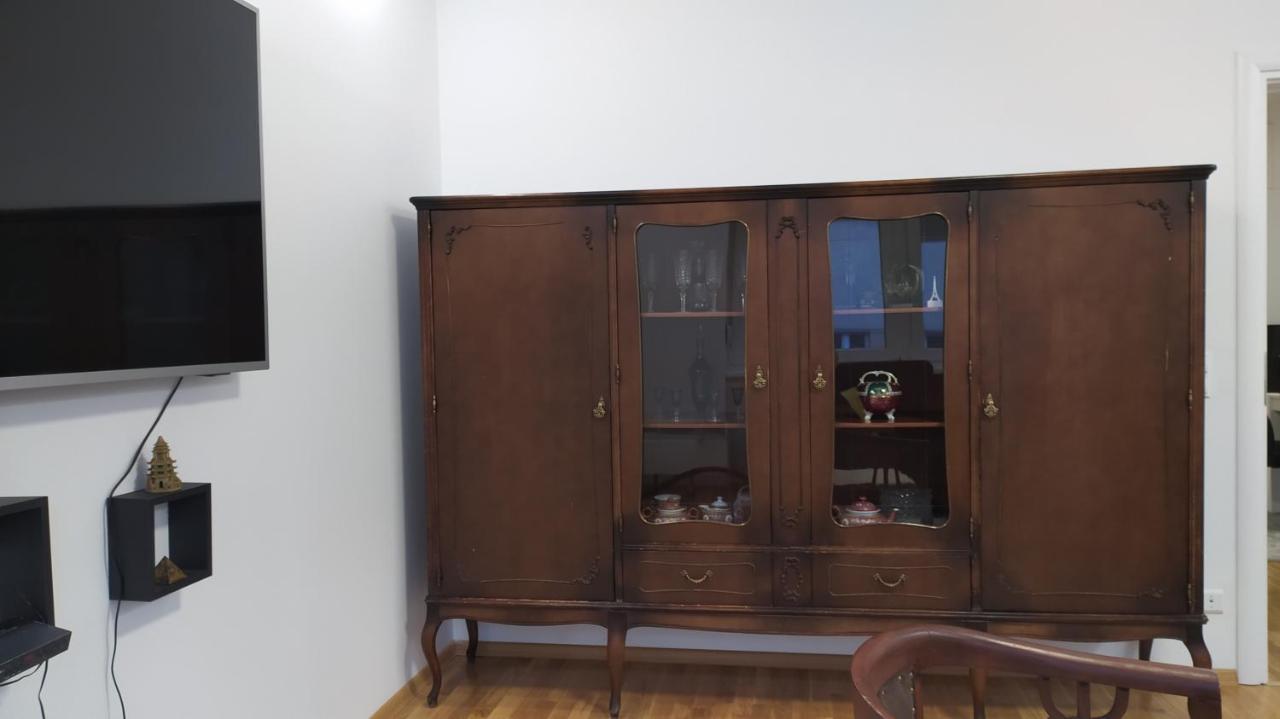 Apartment Sara Centar Сараево Экстерьер фото