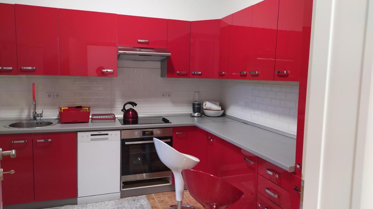 Apartment Sara Centar Сараево Экстерьер фото