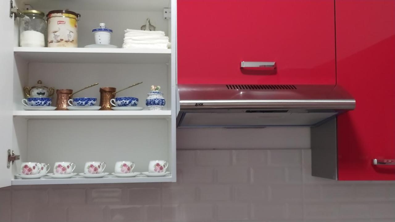 Apartment Sara Centar Сараево Экстерьер фото