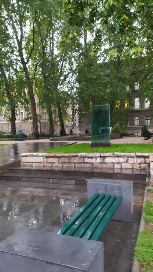 Apartment Sara Centar Сараево Экстерьер фото