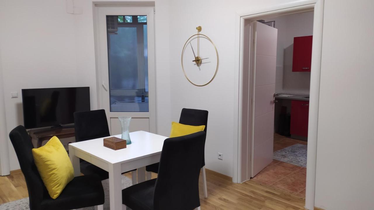 Apartment Sara Centar Сараево Экстерьер фото