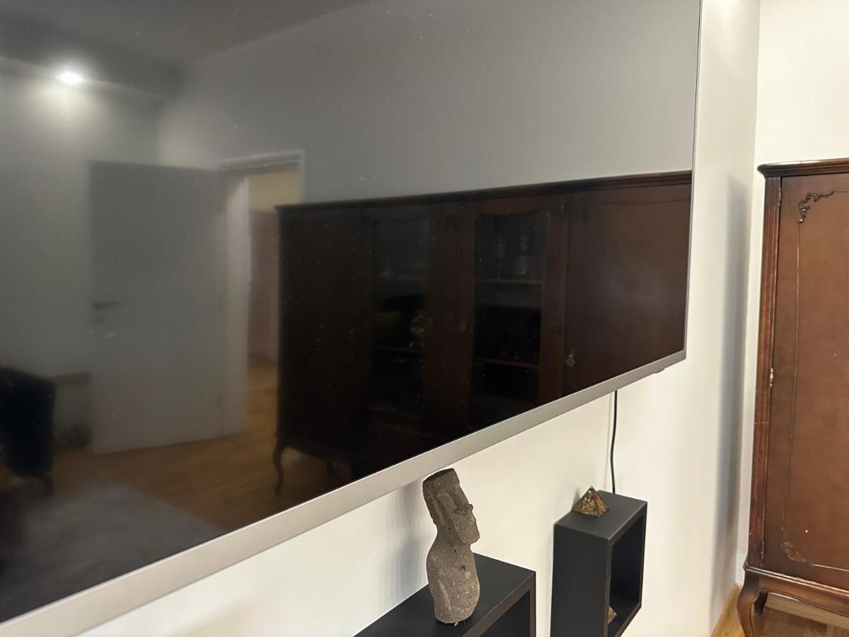 Apartment Sara Centar Сараево Экстерьер фото