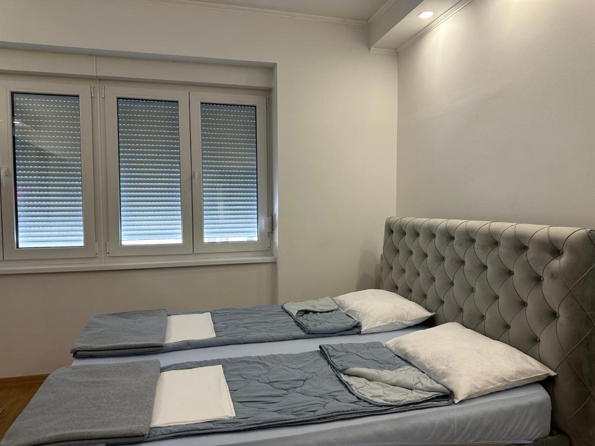 Apartment Sara Centar Сараево Экстерьер фото