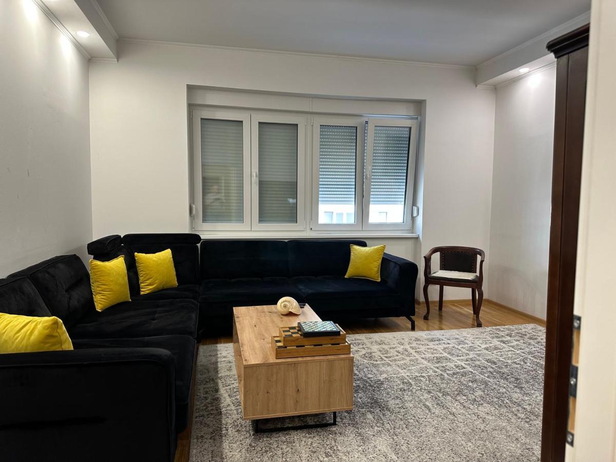 Apartment Sara Centar Сараево Экстерьер фото