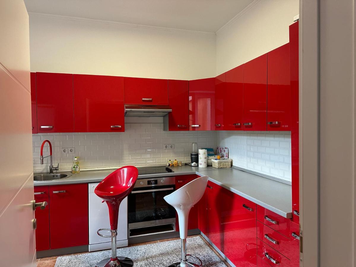 Apartment Sara Centar Сараево Экстерьер фото