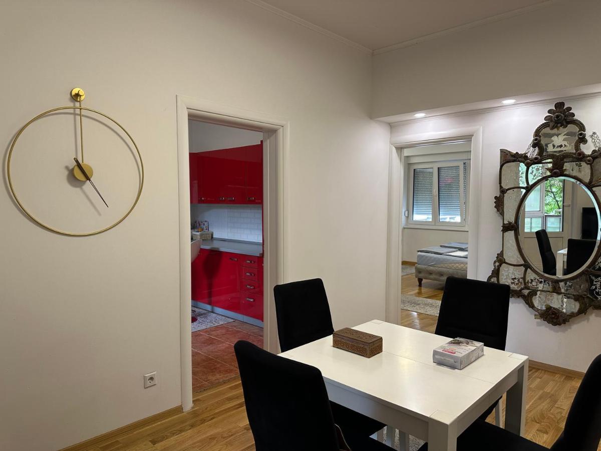 Apartment Sara Centar Сараево Экстерьер фото