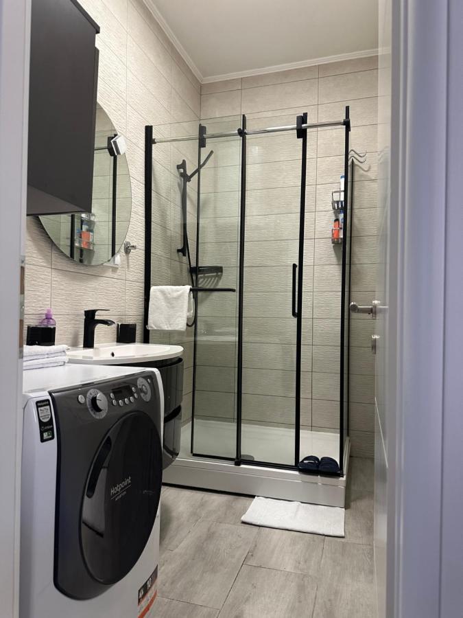 Apartment Sara Centar Сараево Экстерьер фото