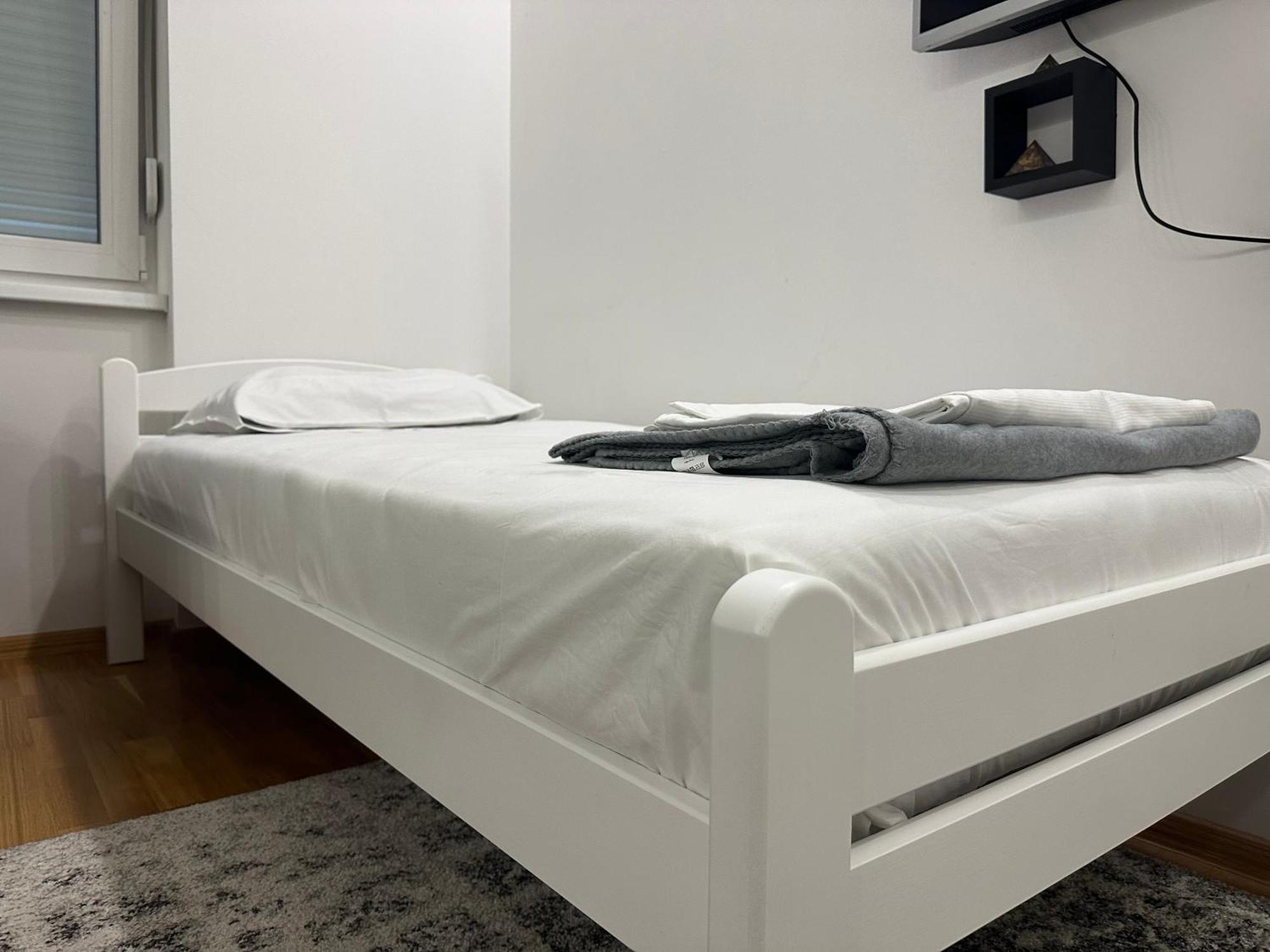 Apartment Sara Centar Сараево Экстерьер фото