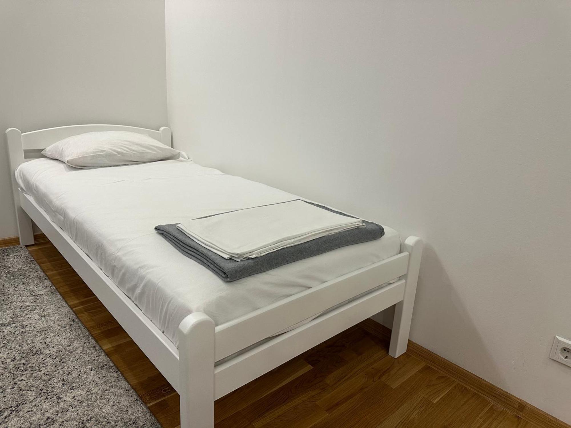Apartment Sara Centar Сараево Экстерьер фото