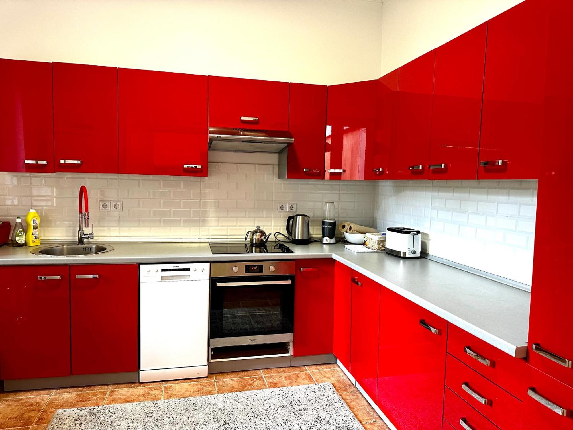 Apartment Sara Centar Сараево Экстерьер фото