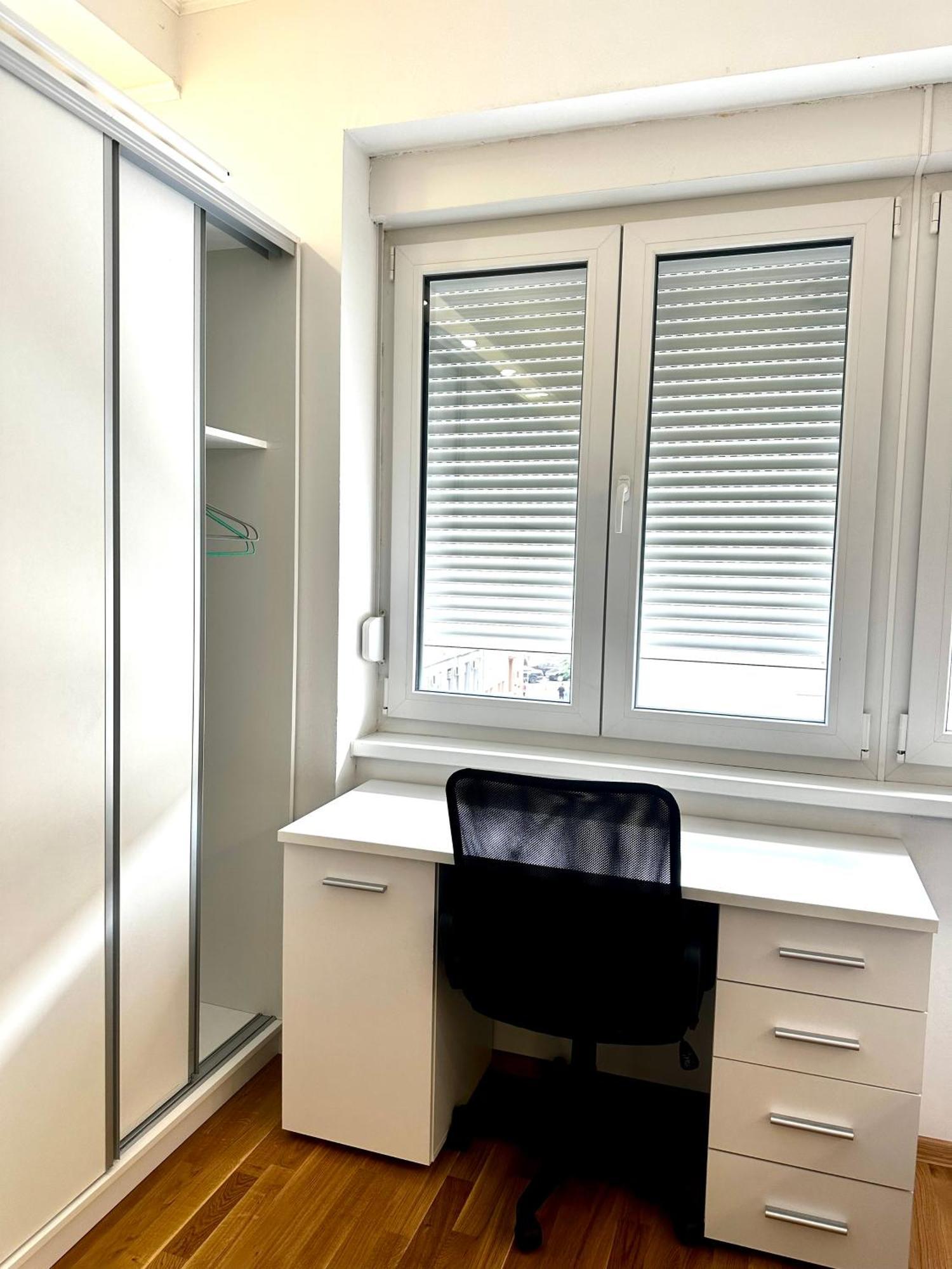 Apartment Sara Centar Сараево Экстерьер фото